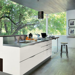 Sleek and Modern - Products