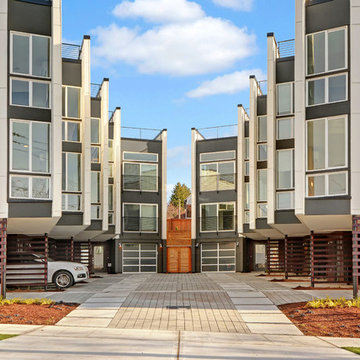 Arya | Seattle Central District