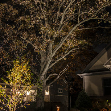 Entryway Lighting