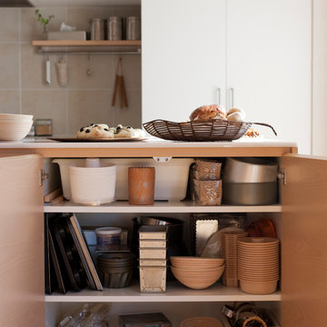Home Kitchens/11 HB House