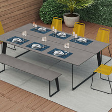 Powell Outdoor Kitchen