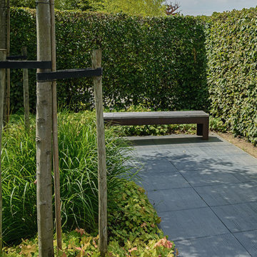 Small Garden Designs