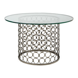 Naomi 60 Dining Table - Dining Tables
