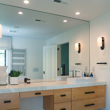 Kentfield Remodel Rescue