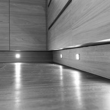 lights,  trim rings