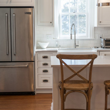 Kitchen Remodel in Wilmington, DE