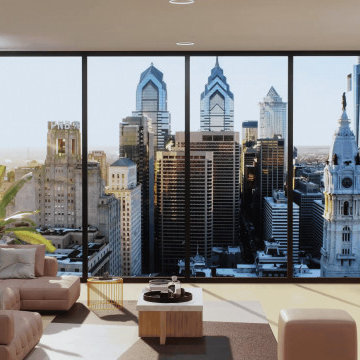 install window shades