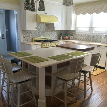 A Hundred Year Old Home Full Home Restoration.