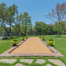 Bocce