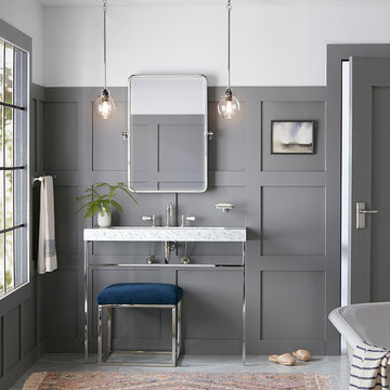 Build A Better Bath