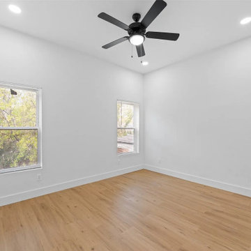 Dallas, TX Project