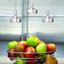 Pendants with Pizzazz - Pendant Lighting
