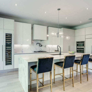 Custom Homes