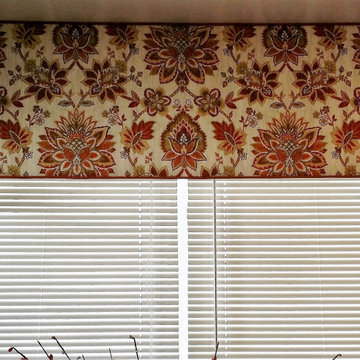 Richmond Cornice Box