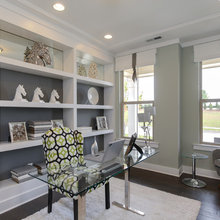 Built ins