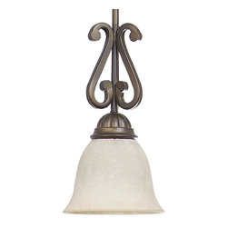 R7415 - Pendant Lighting