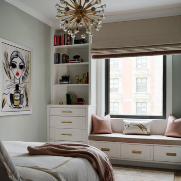 West 86th Street