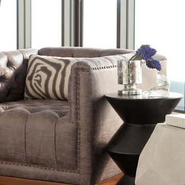 Penthouse: Downtown Denver