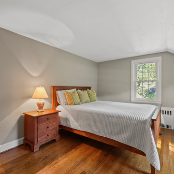168 Boulder Circle, Glastonbury