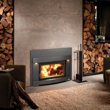 fireplaces