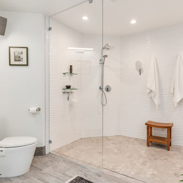Kenmore Residence