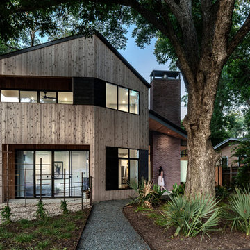 Hewn House