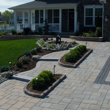 Curb Appeal in Williamtown