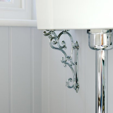 Surrenden Road Family Bathroom