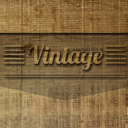 American Vintage Collection - Products
