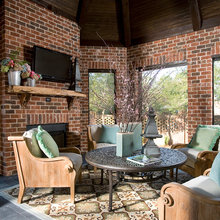 porch ideas