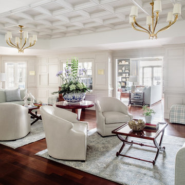 Coastal Elegance