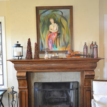 mantles
