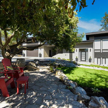 New Home Build | Upper Mission
