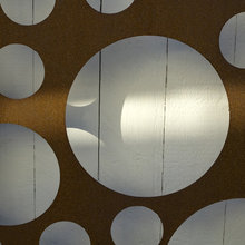 Metal Screen