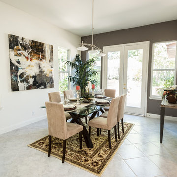 Chandler, Tustin Ranch