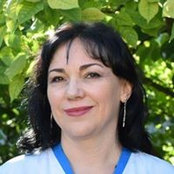 Simona Belus foto