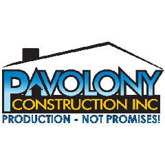Pavolony Construction Inc.