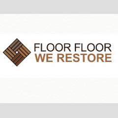 Floor Floor We Restore