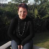 Foto von Letitia Wessels Pistorius