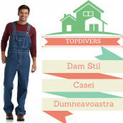 TopDivers