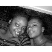 Ama Acheampong's photo