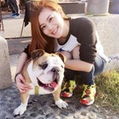 Vicky Huang's photo