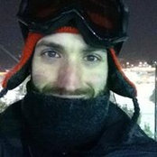 Alexandre Levesque's photo