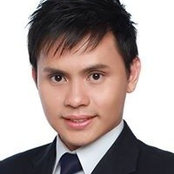Zhong Hong Chees foto