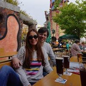 Ana Lastinger's photo