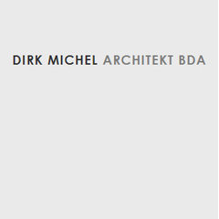 Dirk Michel . Architekt BDA