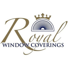 Royal Window Coverings Inc.