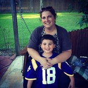 Amber Cocchiola's photo