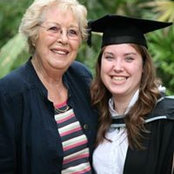 Aimee Parsons's photo