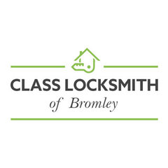 Class Locksmith of Bromley
